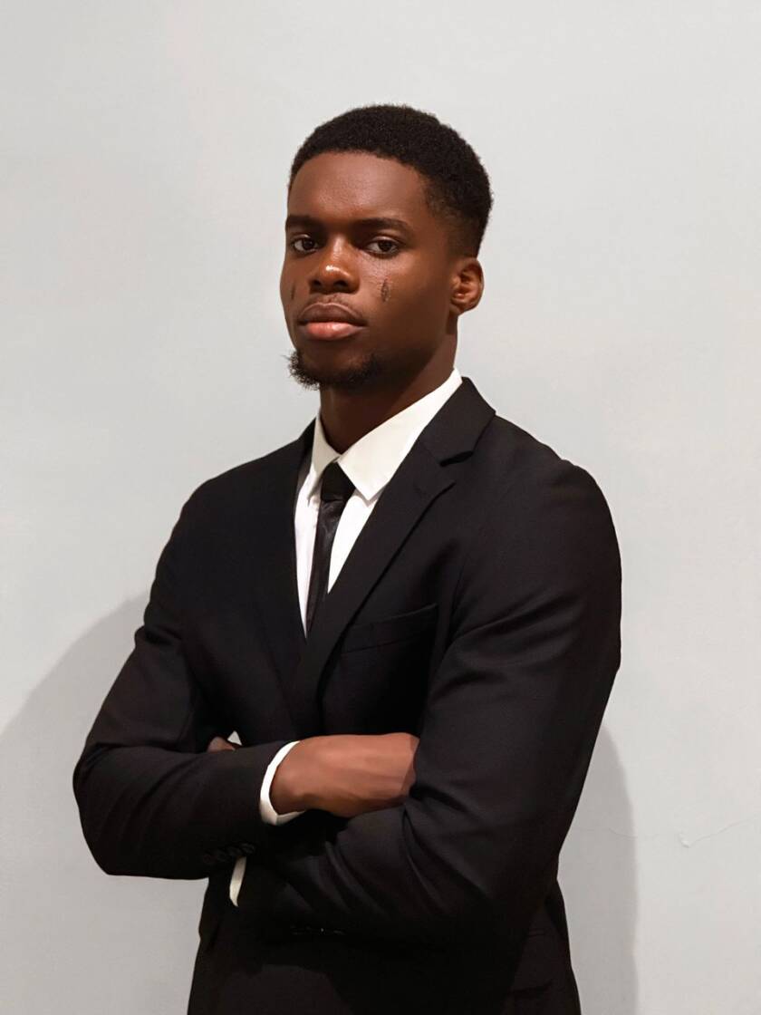 KOKUMO YUSUF DAMILOLA